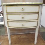 629 6348 CHEST OF DRAWERS